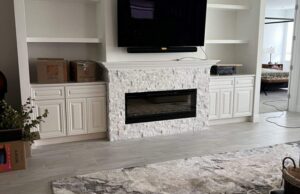 Elevate Your Orlando Home with a Custom Fireplace That Inspires Envy