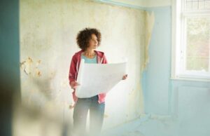 Home Remodel or Office Update: Which Transformation Would You Choose?
