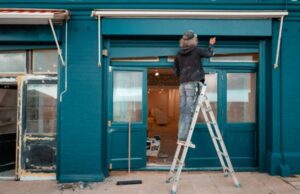 What’s the Biggest Benefit of Renovating Your Commercial Space?