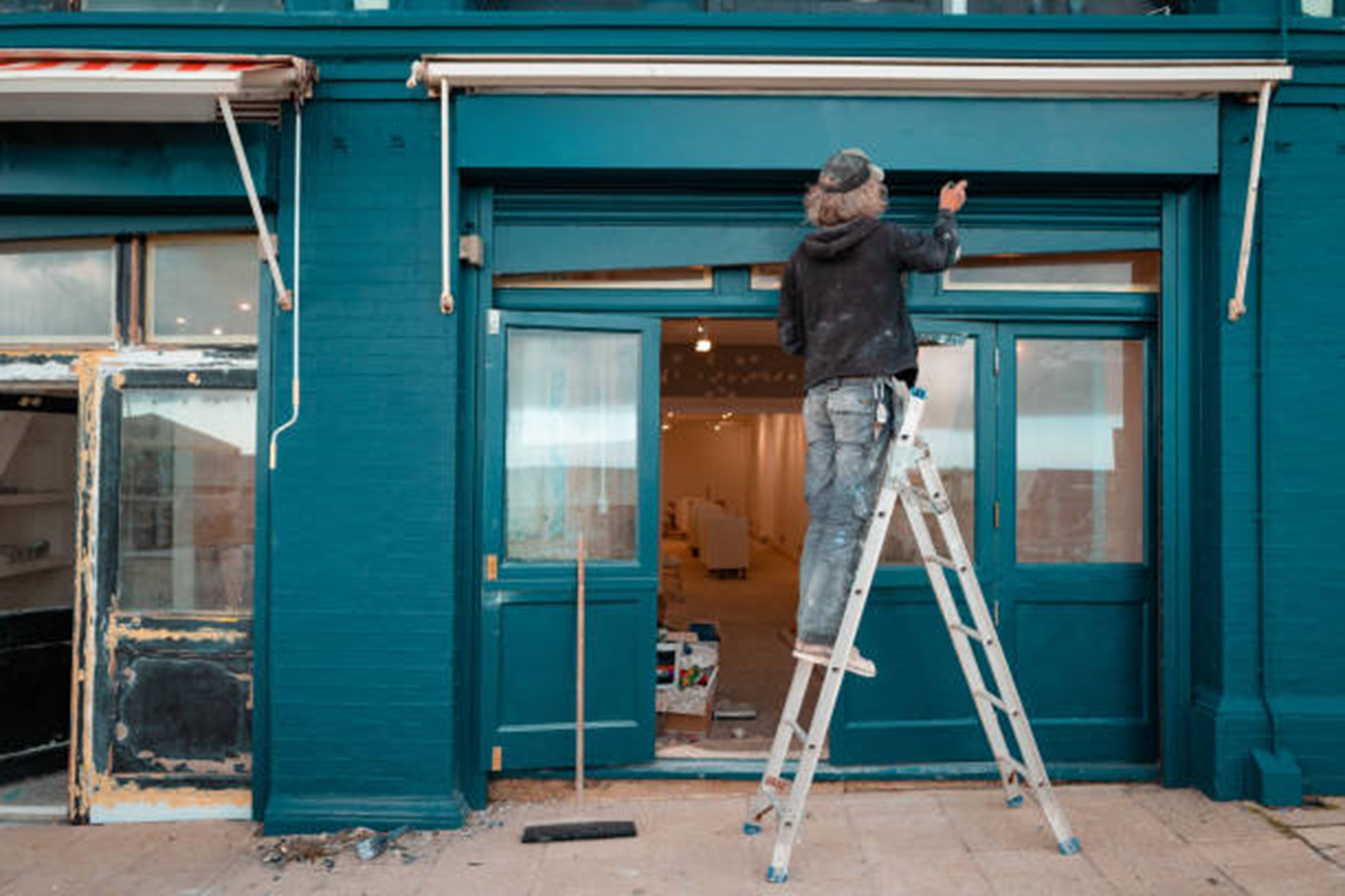 What’s the Biggest Benefit of Renovating Your Commercial Space