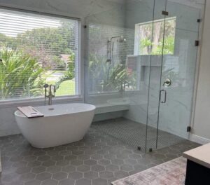 The Average Cost of a Bathroom Remodel | What to Expect for Your Florida Home