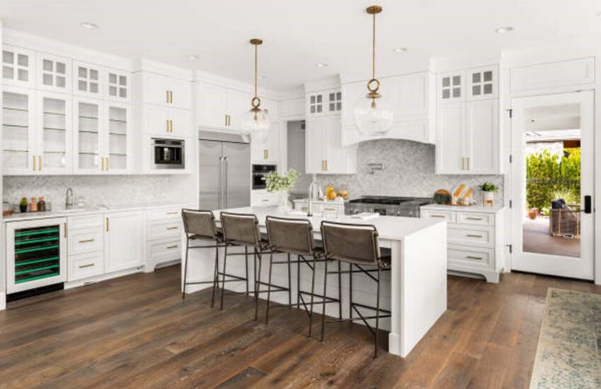 The True Cost of a Kitchen Renovation | What You Need to Know Before You Start