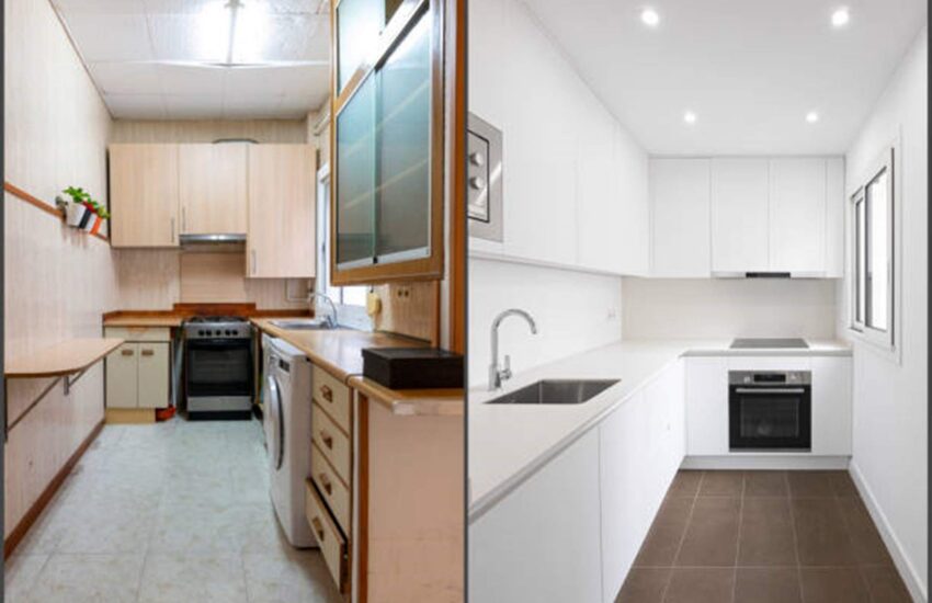 Unlocking Hidden Potential | Why We Should Embrace Old Spaces