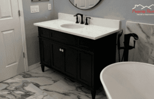 Discover Your Bathroom Style | Modern, Rustic, or Somewhere in Between?