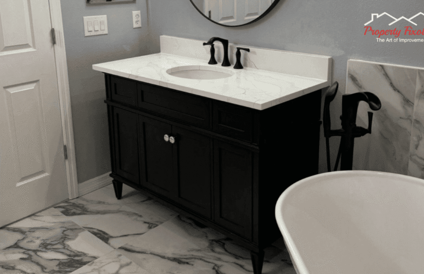 Discover Your Bathroom Style | Modern, Rustic, or Somewhere in Between?