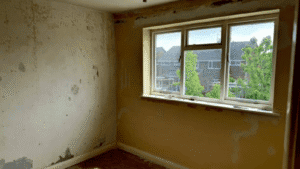 Unlocking Potential | Transforming Old, Unused Spaces with Property Fixology