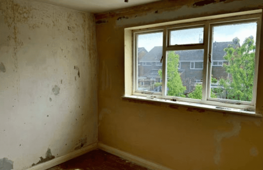 Unlocking Potential: Transforming Old, Unused Spaces with Property Fixology