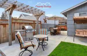 Why We’re Obsessed with Creating Dreamy Outdoor Spaces