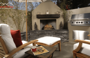 Fire Pit vs. Outdoor Kitchen: Which One Will Elevate Your Backyard?