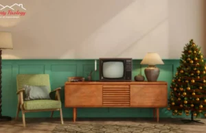 Hosting Woes? Transform Your Outdated Living Room for the Holidays