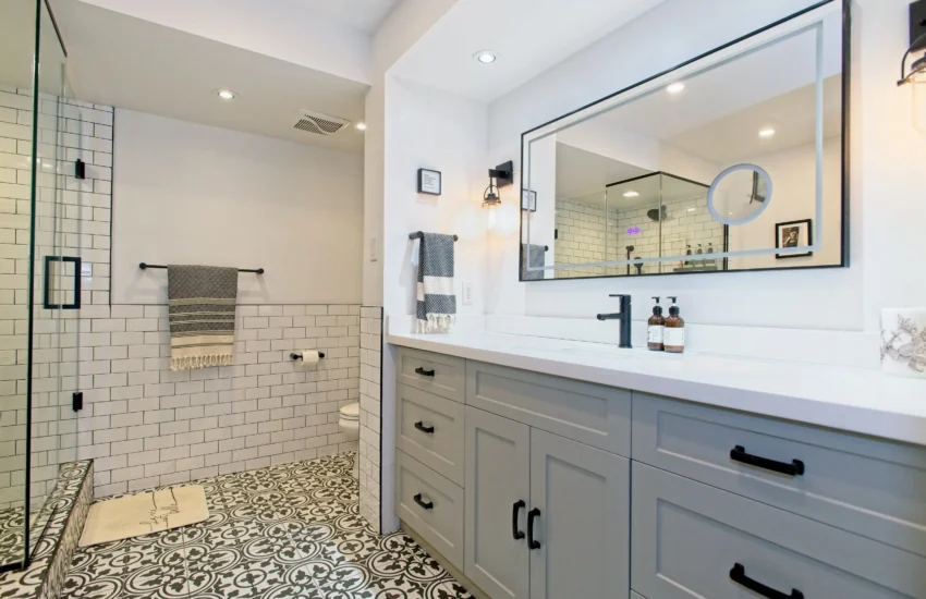 Complete Guide to Bathroom Renovations Companies | How to Pick the Best One