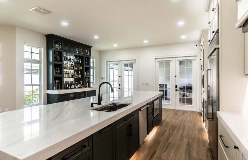 Kitchen Renovation Orlando | From Planning to Execution for a Perfect Kitchen Remodel