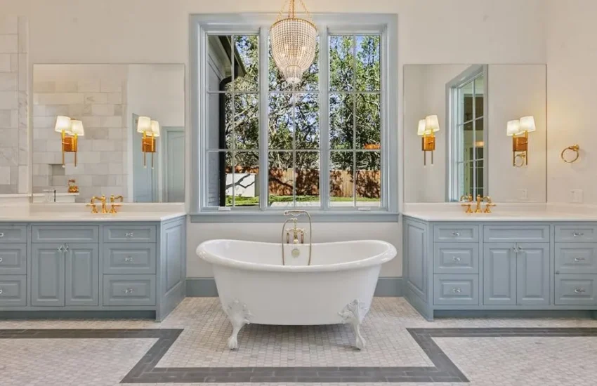 Revamping Your Home | Top Trends in Bathroom Renovations & Remodeling for Property Fixology