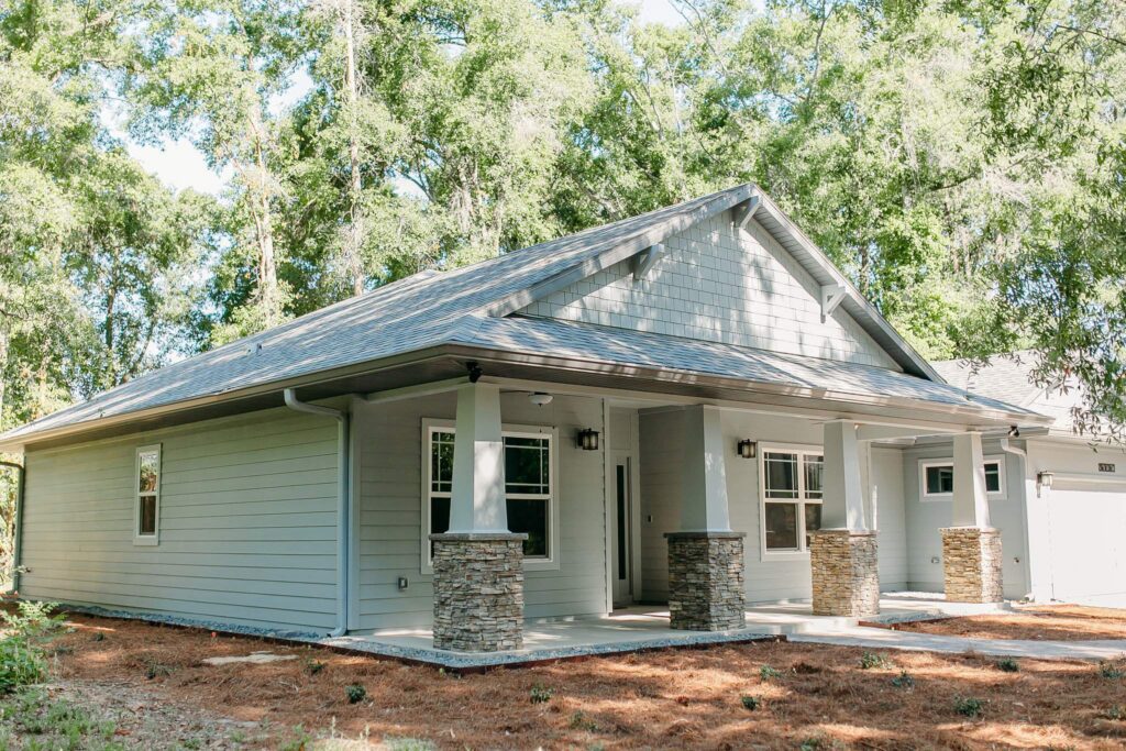 Boost Your Home’s Curb Appeal | Exterior Renovations That Add Value