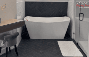 Bathroom Renovations Remodeling | Turning Outdated Spaces into Modern Oases
