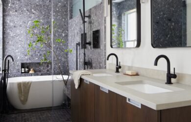 Bathroom Remodeling