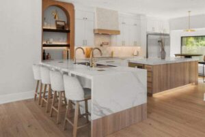 Transform Your Home with Expert Kitchen and Bathroom Remodeling in Orlando, FL
