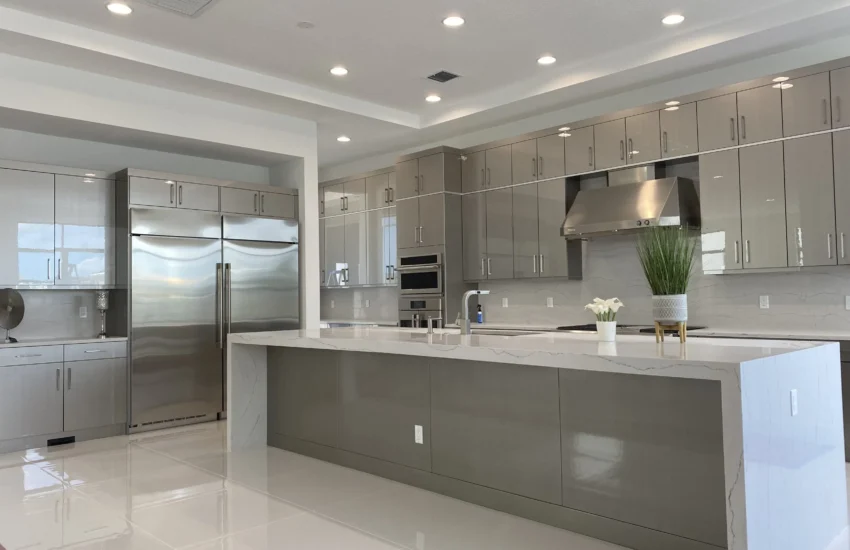 Transform Your Home with Expert Kitchen and Bathroom Remodeling in Florida