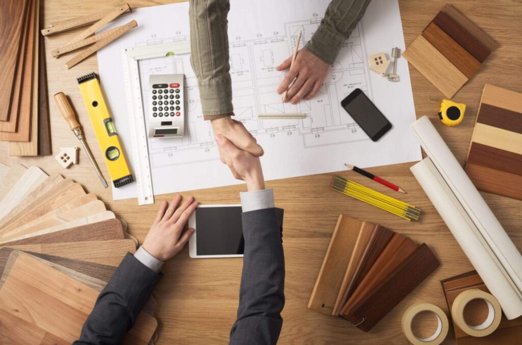 How to Choose the Best Contractor for Your Home Renovation