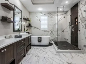 Transform Your Home with Expert Kitchen Renovation & Bathroom Remodeling