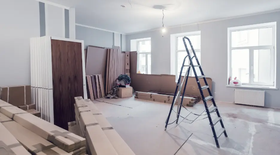 Home with Expert Remodeling Services in Orlando, FL