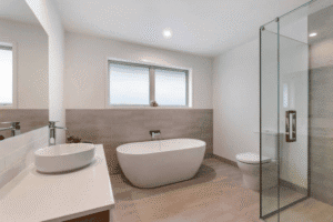 Bathroom Remodeling on a Budget | Stunning Upgrades Without Overspending