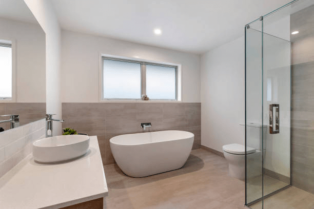 Bathroom Remodeling