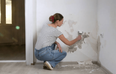 Home Repairs