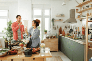Kitchen Renovation in Orlando, FL: Costs, Process & Build