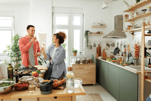Kitchen Renovation in Orlando, FL: Costs, Process & Build