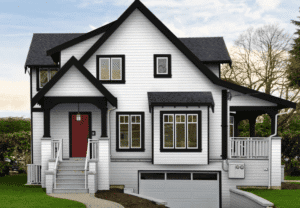 Enhancing Your Home’s Curb Appeal | The Power of Exterior Renovations