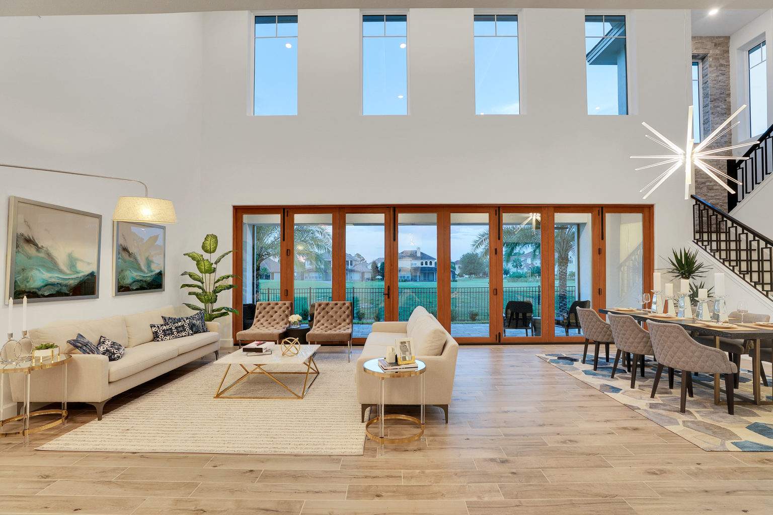 Orlando Custom Home Builders | Everything You Need to Know Before You Build