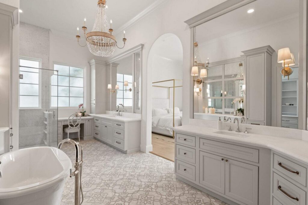 What Does a Shower Remodel Cost?
