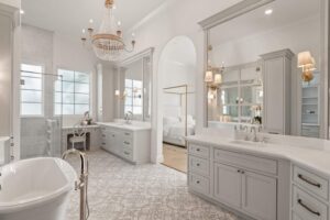 What Does a Shower Remodel Cost?