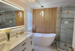 Average Cost to Remodel a Bathroom in Florida & Budgeting Tips
