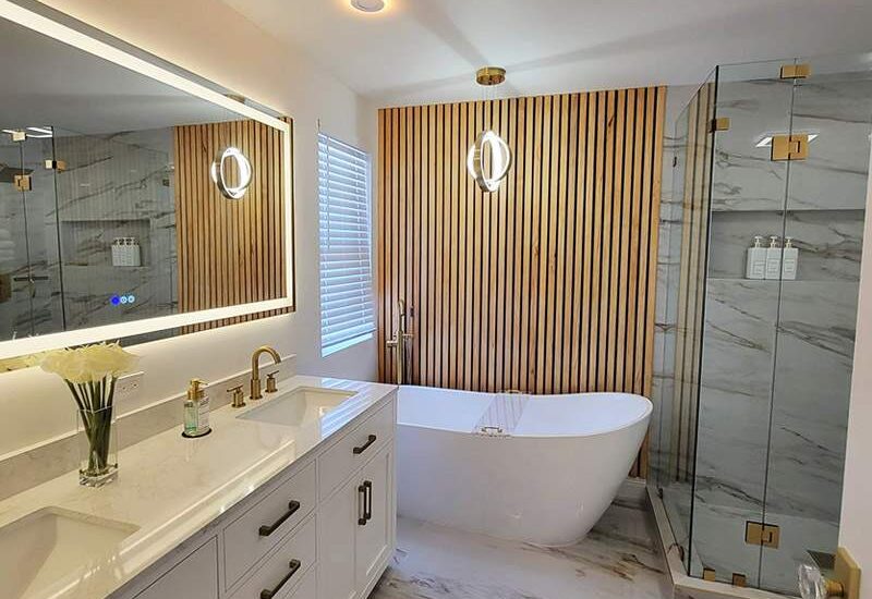 Average Cost to Remodel a Bathroom in Florida & Budgeting Tips