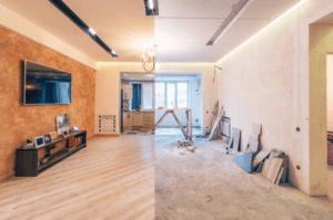 Home Renovation in Orlando