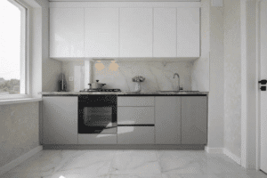 Maximizing Small Kitchens | Smart Remodeling Ideas for a Functional Space