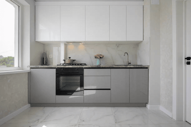 Maximizing Small Kitchens | Smart Remodeling Ideas for a Functional Space