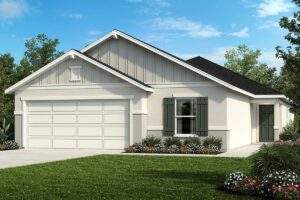 Orlando Custom Builders