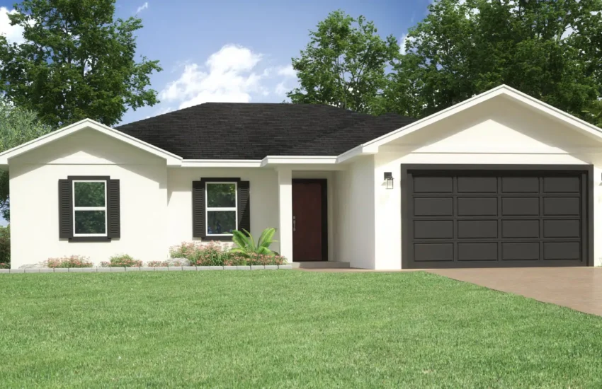 Custom Home Builders in Orlando FL