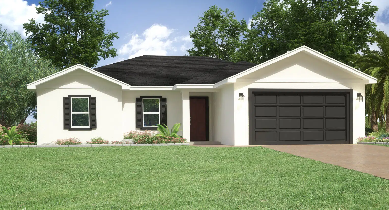Custom Home Builders in Orlando FL