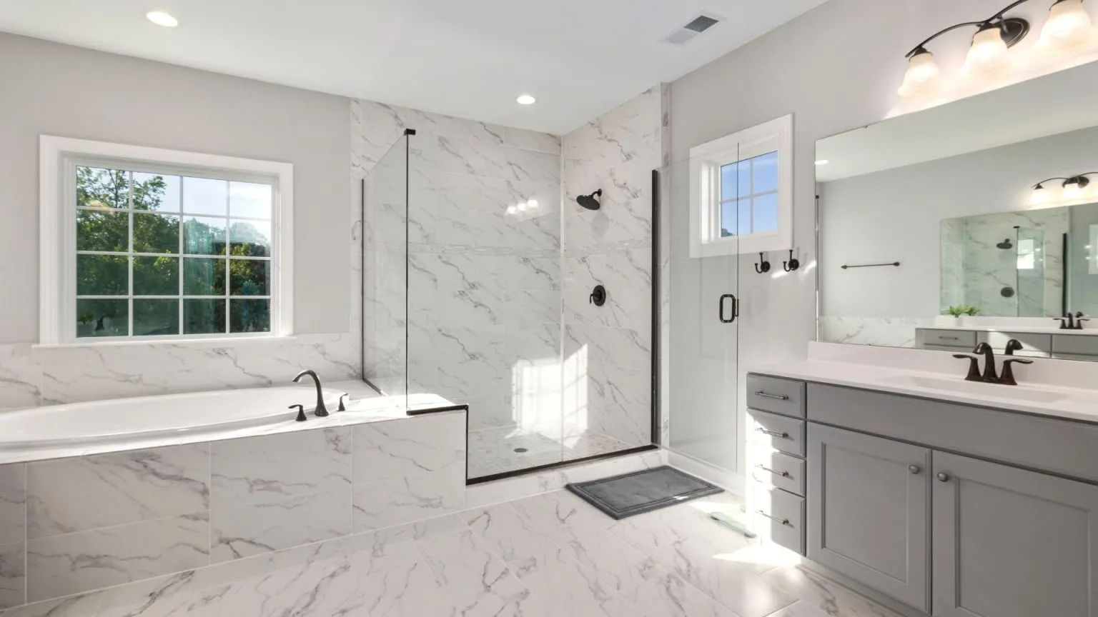 Florida Bathroom Renovations