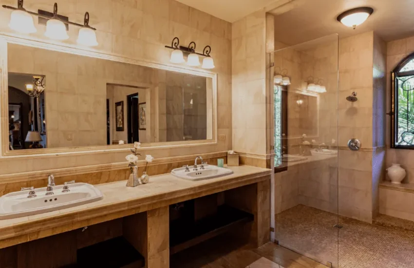 Bathroom Remodel Budget in Orlando