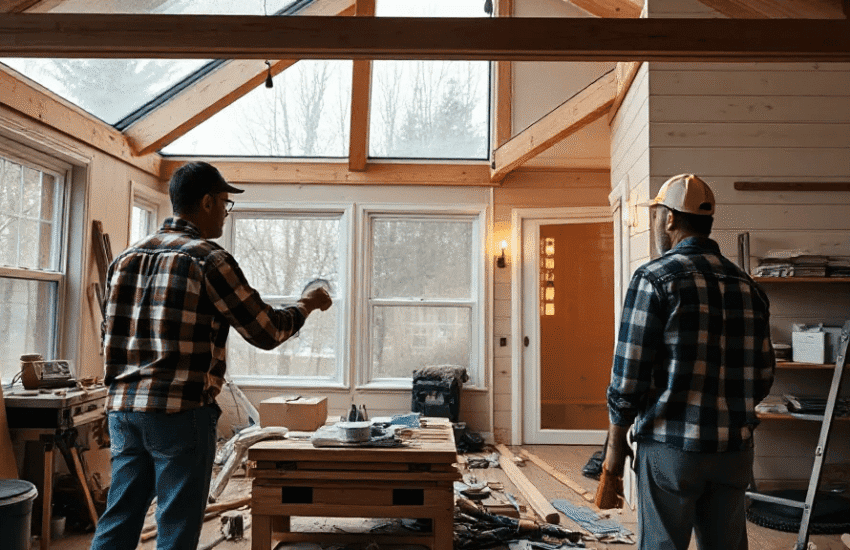 What Permits Do You Need for a Bathroom Renovation in Orlando, Florida?