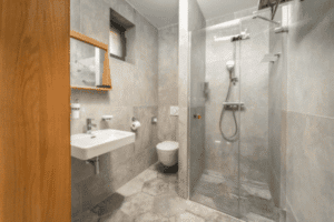 Built-In Solutions Custom Cabinetry for Home Office Organization in Winter Park