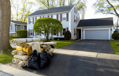 Home Renovations