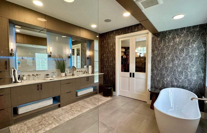 Bathroom Remodel in Orlando