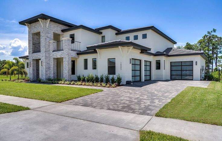 Custom home builders in Orlando FL
