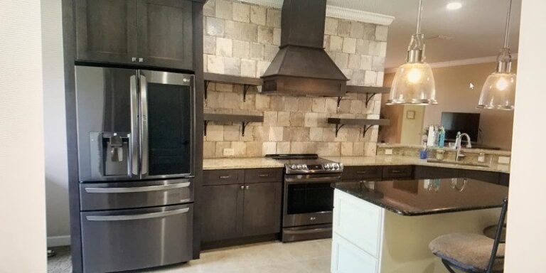 The Benefits of Choosing Local Orlando Custom Homes Builders for Your Project